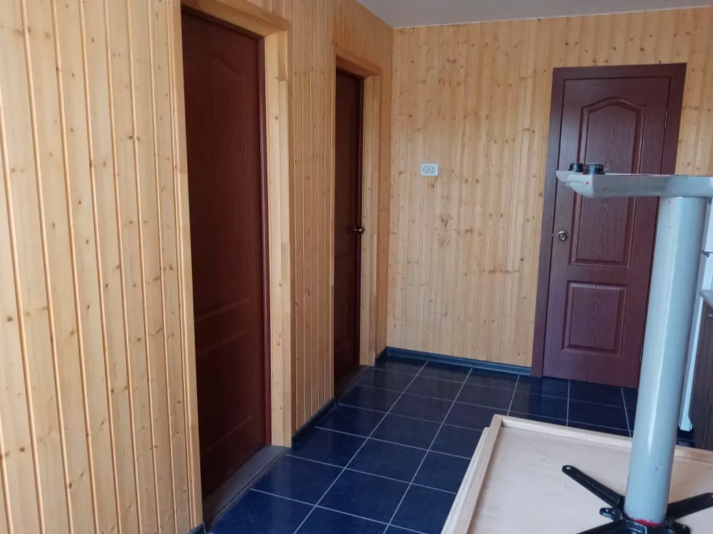 . Частный сектор Двухкомнатные номера со всеми удобствами . Должанская