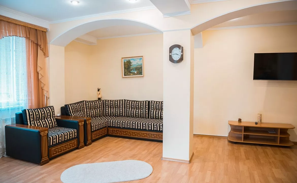 Апартаменты. Гостевой дом частный "Мид". Ялта