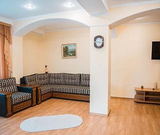 Апартаменты. Гостевой дом частный "Мид". 