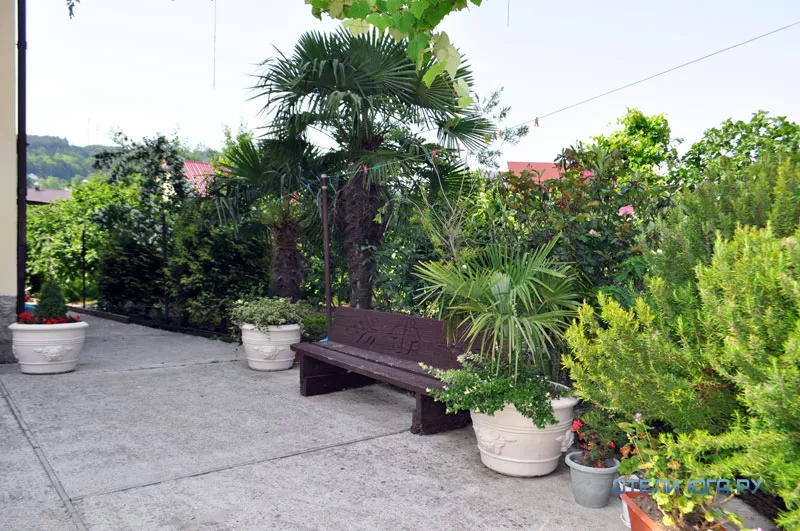 . Гостевой дом "Альмира". Лоо . Гостевой дом "Альмира". Лоо