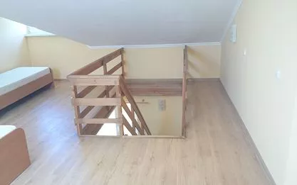 Делюкс 3-4 этаж двухъярусный. Эллинг «Приморец». Приморский