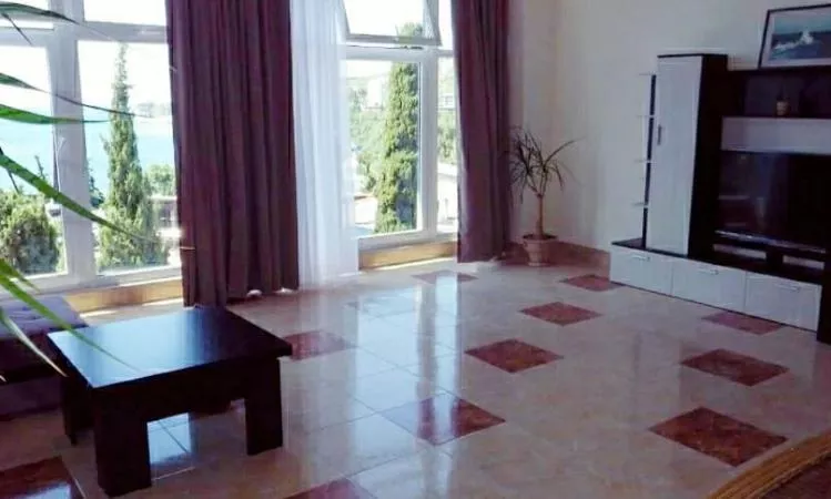 СЕМЕЙНЫЙ 2-Х КОМНАТНЫЙ ЛЮКС. Отель "Юрзуф". Гурзуф СЕМЕЙНЫЙ 2-Х КОМНАТНЫЙ ЛЮКС. Отель "Юрзуф". Гурзуф