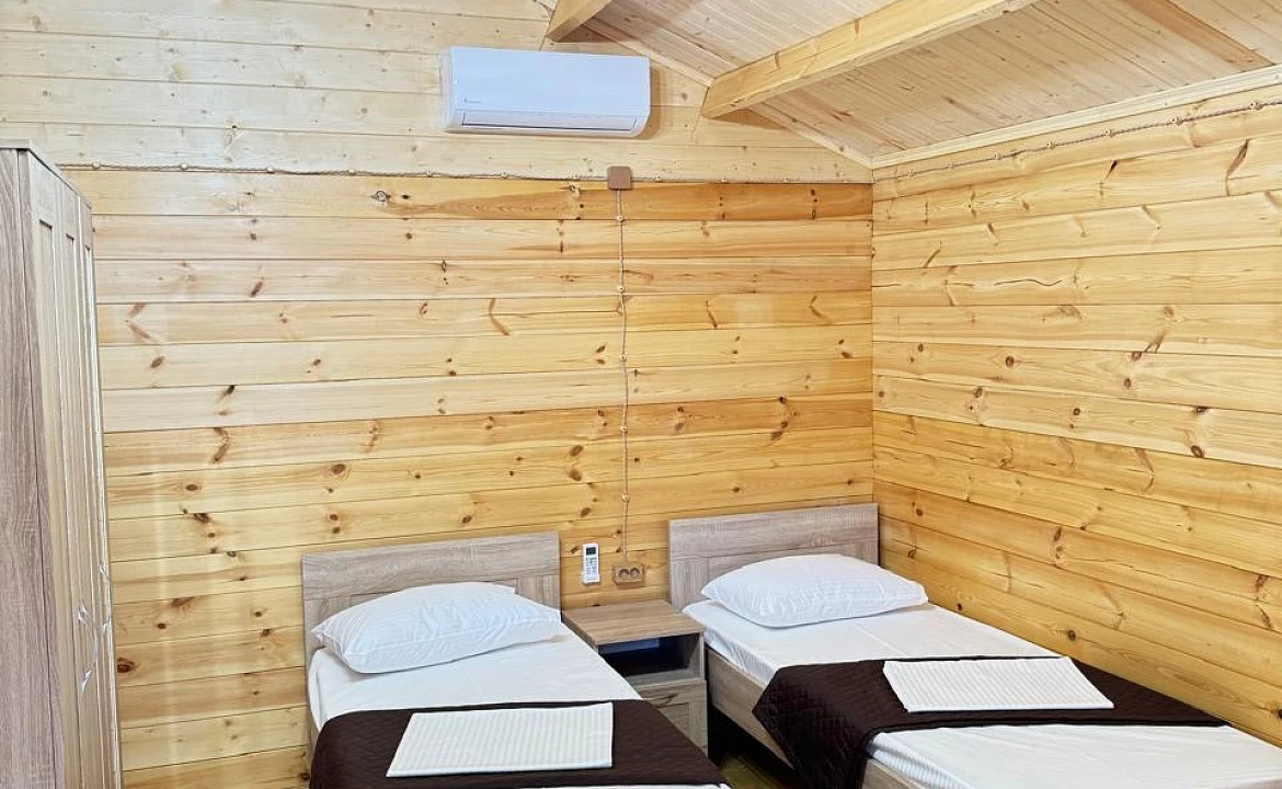 Стандарт . «Sun Breeze». Гагра