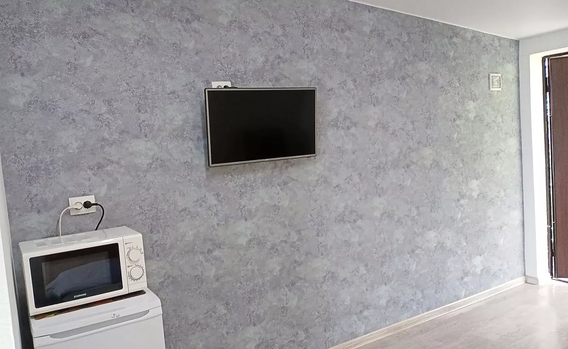 Двухместный номер-студия 