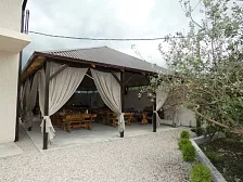 Гостевой дом "Эдуард" 