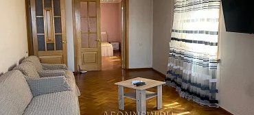 Квартира в многоквартирном доме 3к квартира в центре Сухум под ключ море 5 мин