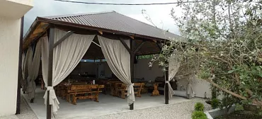 Гостевой дом "Эдуард" 