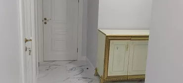 Квартира в многоквартирном доме Квартира с удобствами 