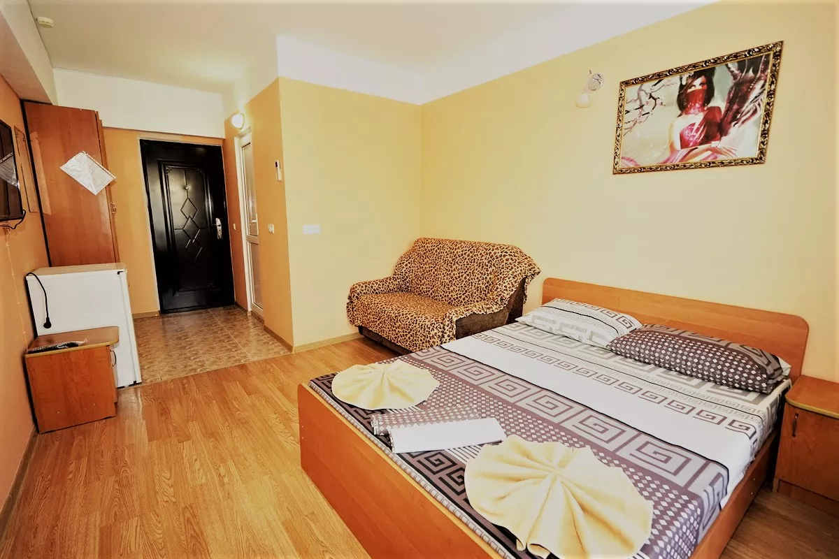 . Гостевой дом "Лазурит". Лазаревское . Гостевой дом "Лазурит". Лазаревское