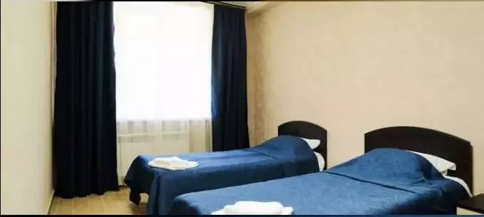 Стандарт улучшенный. Отель «Терскол». Эльбрус - гостиницы