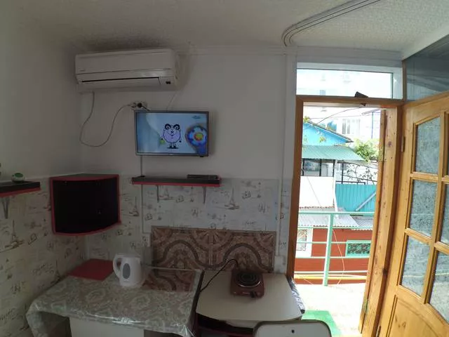 №5. Гостевой дом Семейный - Лазаревское. Лазаревское