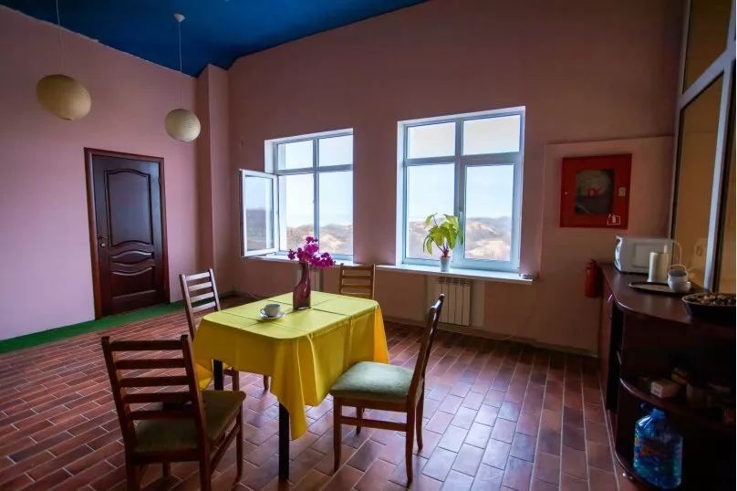 . Отель Золотые барханы . Витязево . Отель Золотые барханы . Витязево