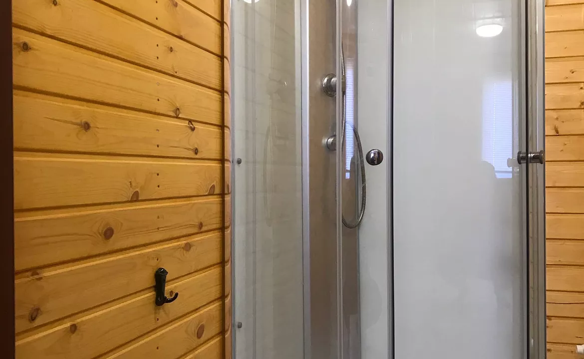 Большой одноэтажный дом. Гостевой дом Дом у моря. Ейск