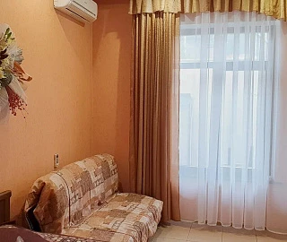 Семейный №8, №4. Гостевой дом "НАШ ДОМ". 