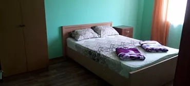 Коттедж Алевтина