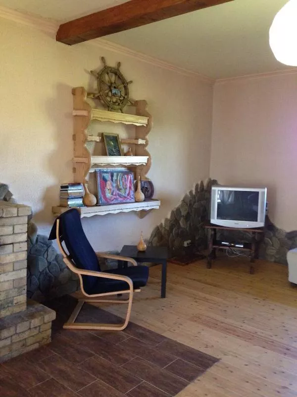 . Дом под ключ "Дом у моря" - Гудаута. Гудаута