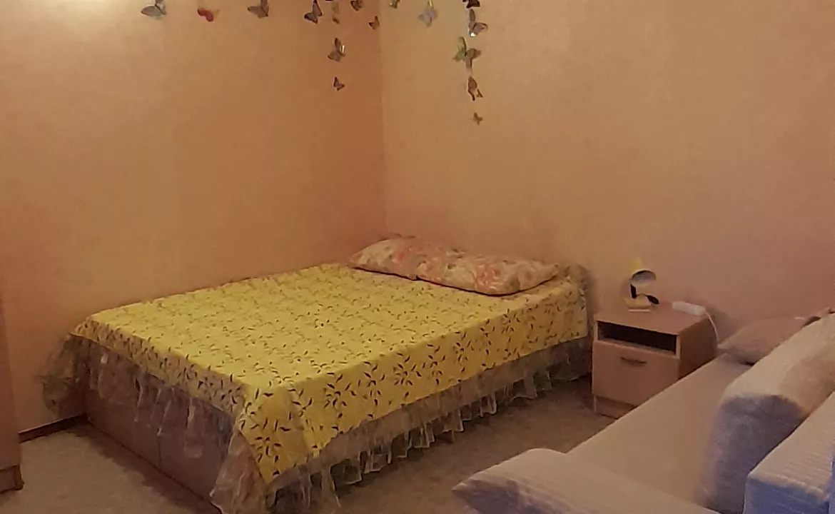 Трёхместный. Гостевой дом Морячок. Анапа