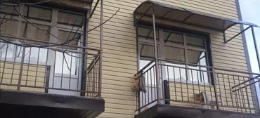 Частный сектор Квартиры-Студии 