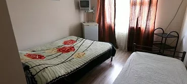 Отель "Арлюма"