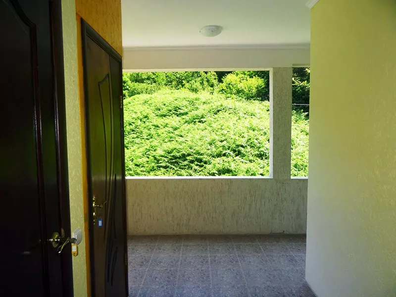 . Гостевой дом "Вилла АлКар". Лоо