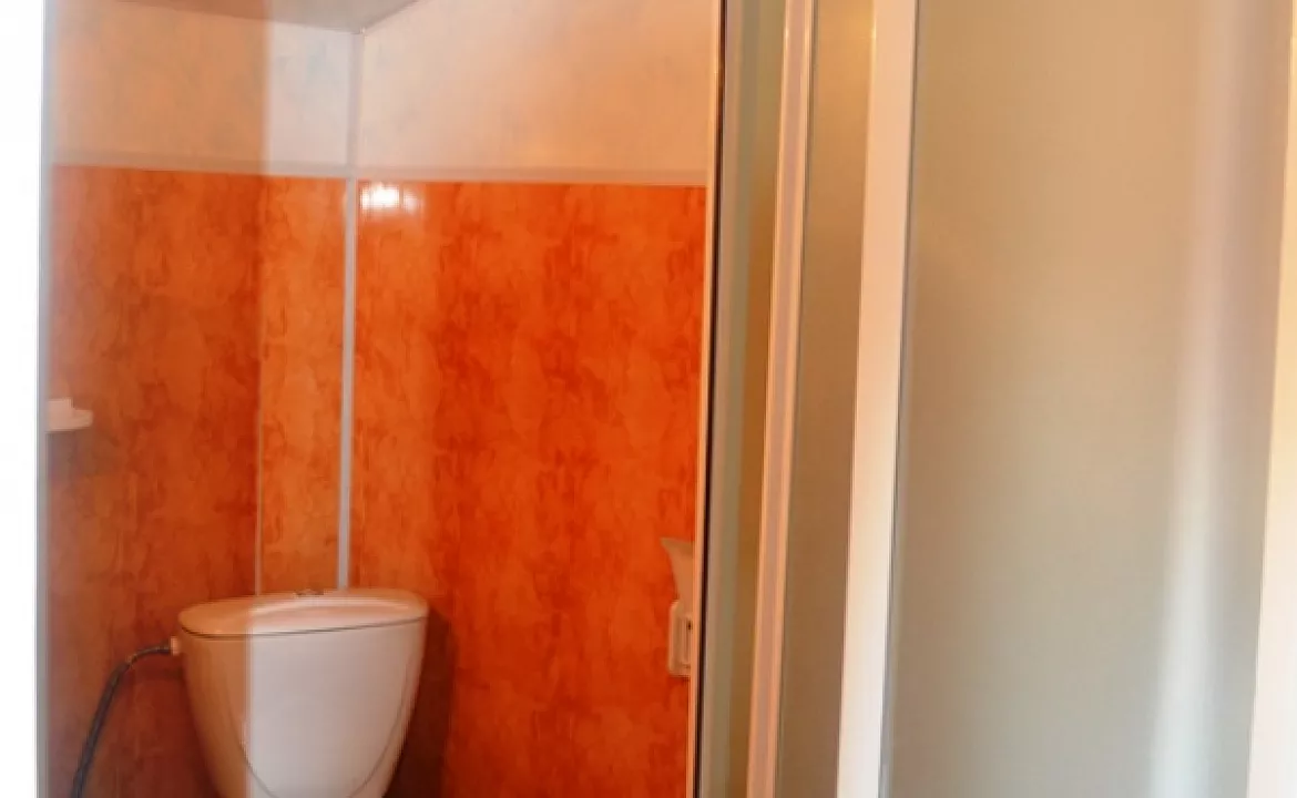 2-х местный номер Стандарт. Гостевой дом "Валентина" - Архипо-Осиповка. Архипо-Осиповка