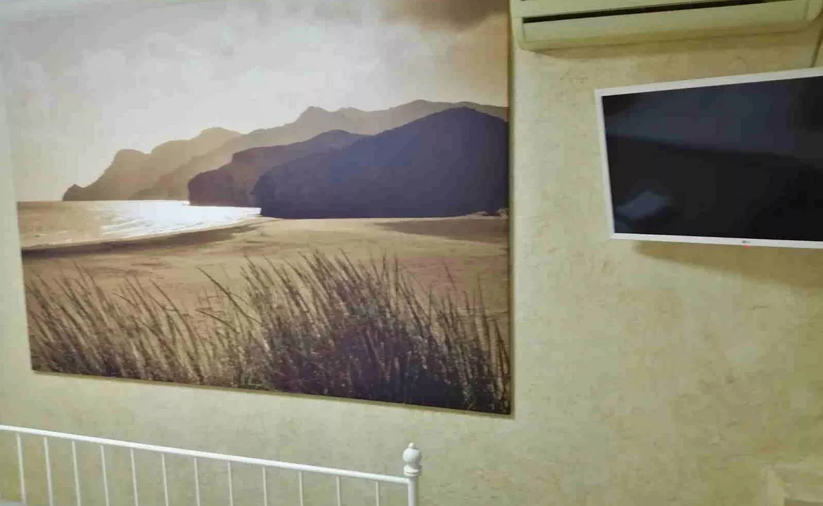 Дом под ключ №1. Дом под ключ Яблочко. Лазаревское