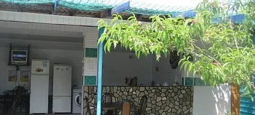 Частный сектор «Дюшес»