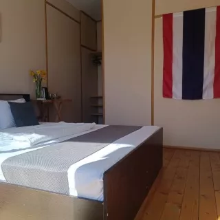 Стандарт. "ТАЙ". Сочи