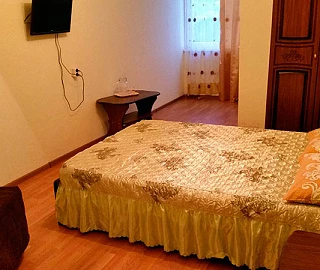 2-х местный номер. Гостевой дом "Маяк" - Вардане. 2-х местный номер. Гостевой дом "Маяк" - Вардане.