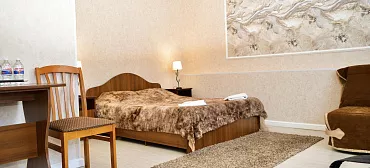 Гостиница Туапсе