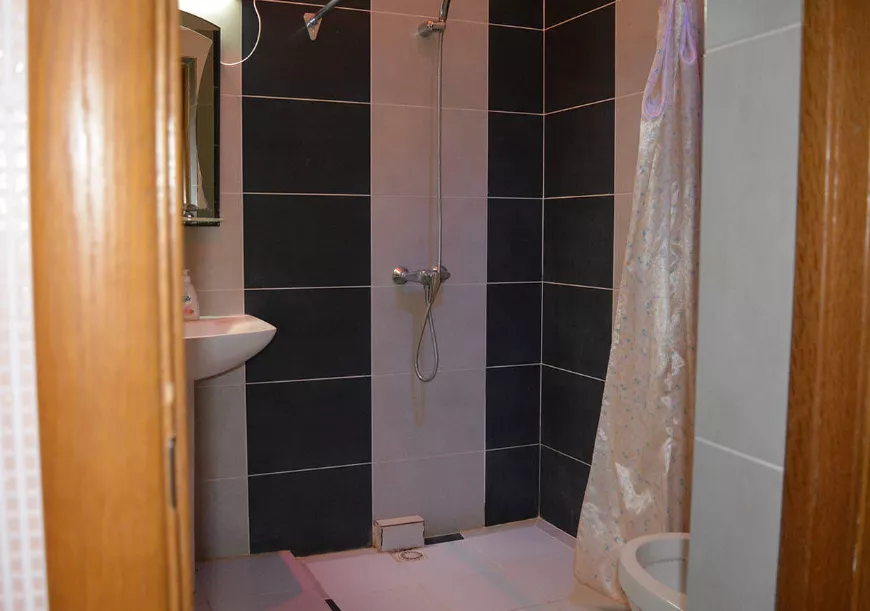 Улучшенная комната на 2-х. SPA-отель lgeri Resort. Судак Улучшенная комната на 2-х. SPA-отель lgeri Resort. Судак