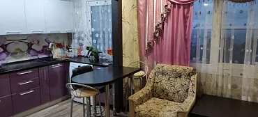 Частный сектор "Любовь" 