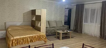 Квартира в многоквартирном доме Абазинская 35