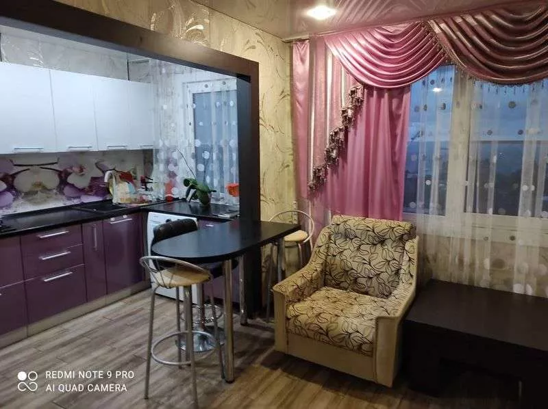 . Частный сектор "Любовь" . Туапсе