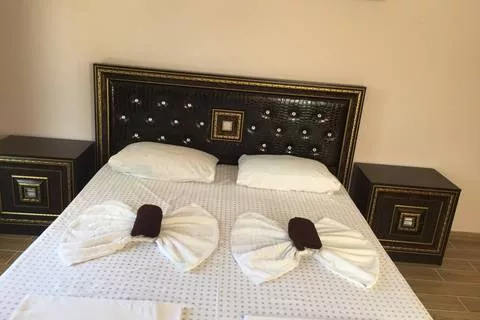 Апартаменты. Гостевой дом "ЛиДиАнна". Вардане