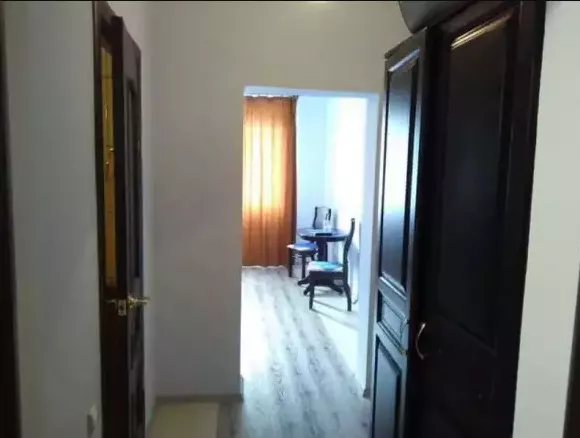 Комфорт. Отель «Милана». Домбай-гостиницы