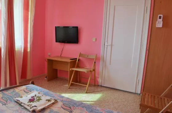 Номер 3.4. Гостевой дом «Летний». Витино