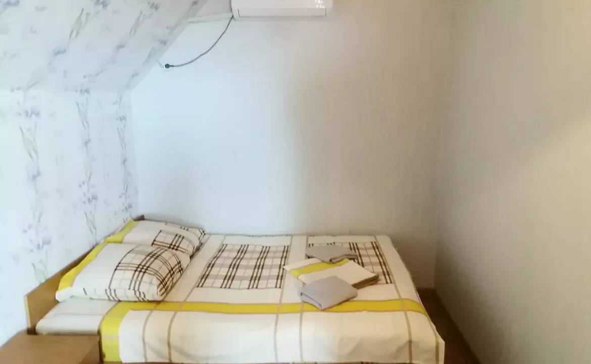 7. Гостевой дом "Веранда мечты". Вардане