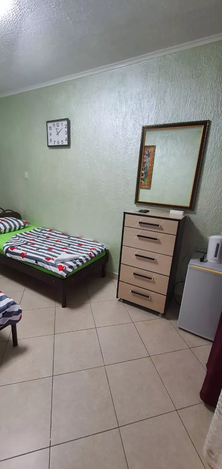 . Гостевой дом ОРИОН. Ольгинка