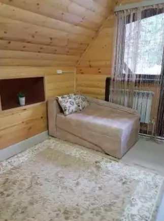 Полулюкс. Мини-отель «Хижина Логово». Эльбрус - мини-отели Полулюкс. Мини-отель «Хижина Логово». Эльбрус - мини-отели