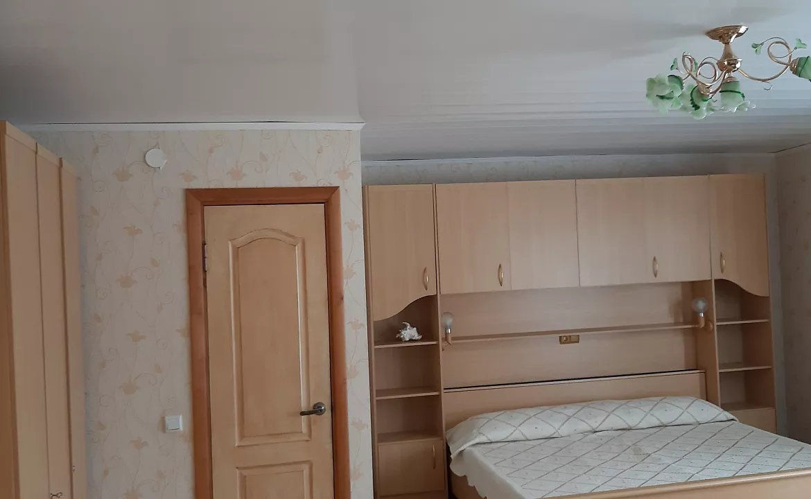 Четырехместный. Частный сектор "АБСОЛЮТ". Благовещенская Четырехместный. Частный сектор "АБСОЛЮТ". Благовещенская