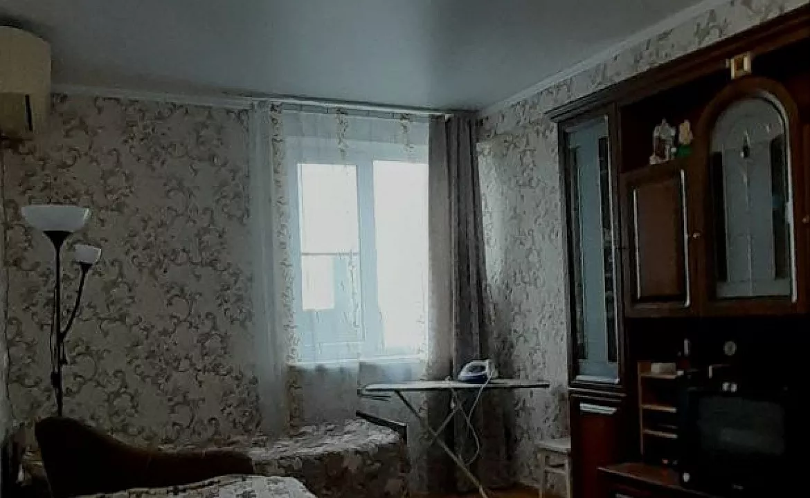 Двухкомнатная квартира. Двухкомнатная квартира. Квартиры в Пицунде