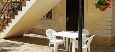 Гостевой дом "Виктория" - Лазаревское (Сочи)