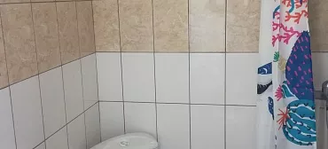 Частный гостевой дом Касабланка