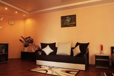 . Частный сектор "Новый дом от Кристина". Евпатория