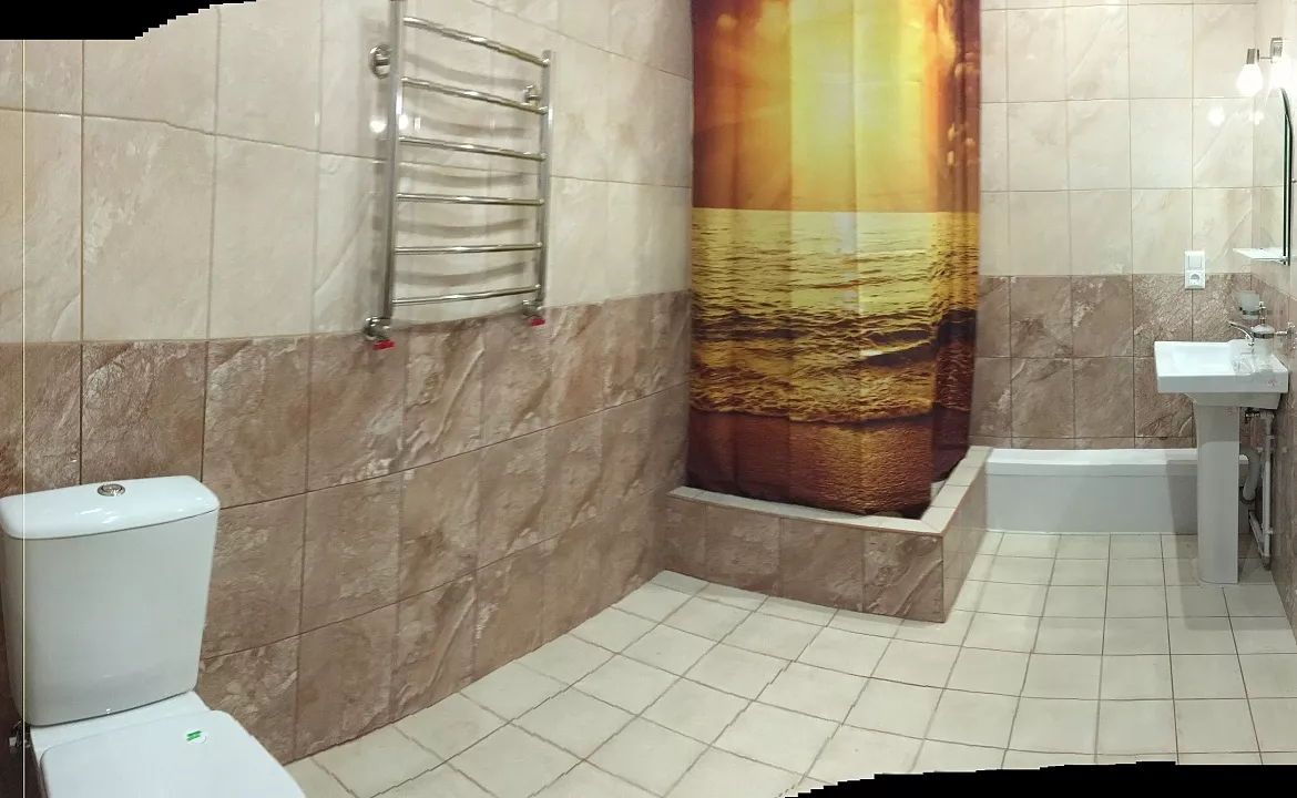 Рассвет. Гостевой дом Акра. Крым - частный сектор