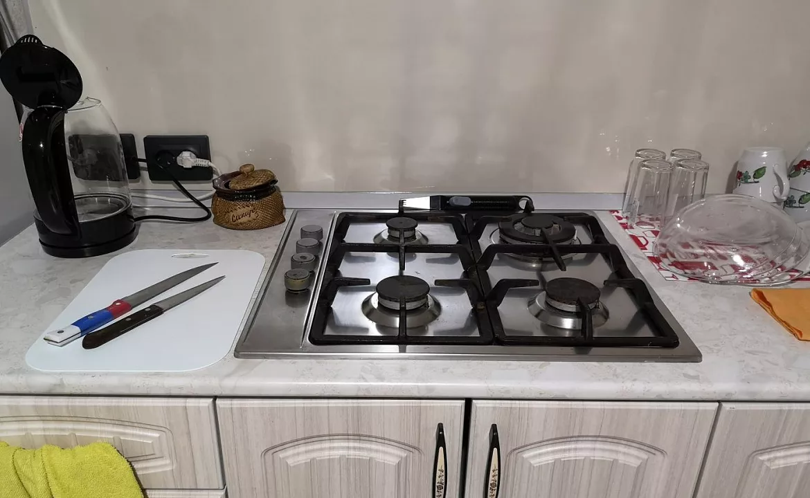 Апартаменты. Дом под ключ Апартаменты Булочка . Лазаревское