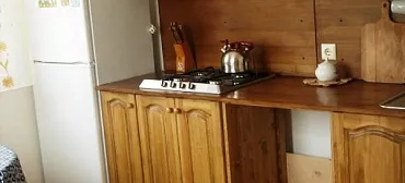 Частный сектор "Гостиный дворик"