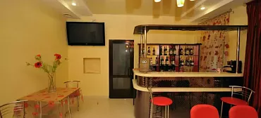 Гостиница «Гранд Виктория»