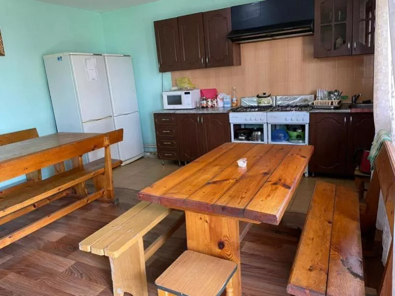 . Гостевой дом "На Православной, 20". Адлер